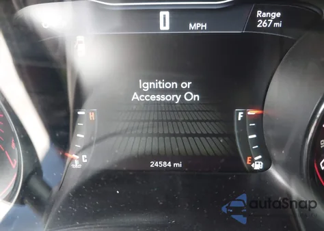 2022 Dodge Challenger R/T из США, поврежденный, VIN 2C3CDZBT2NH206926